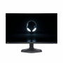 Alienware AW2524HF monitor de ecrã 62,2 cm (24.5") 1920 x 1080 pixels Full HD LCD Preto