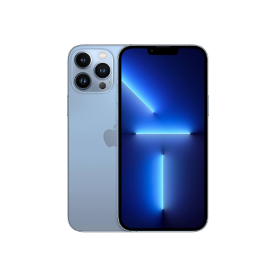 Smartphone  Apple iPhone 13 Pro 128Gb Sierra Blue- Excelente
