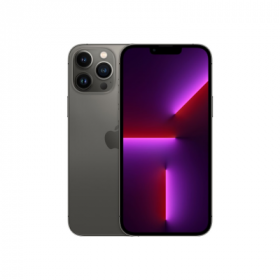 Smartphone  Apple iPhone 13 Pro 128Gb Graphite- Excelente