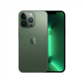 Smartphone Apple iPhone 13 Pro Max 128Gb Alpine Green- Excelente