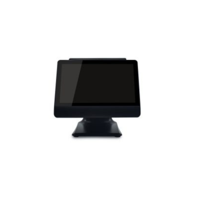 Pos Go-Infinity 15.6″ BOE Intel I5-8ª 8Gb 256Gb SSD Com 2º Display 11.6″ Win10Pro