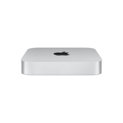 Computador Apple Mac Mini M2 8Gb 512Gb SSD MacOS Ventura