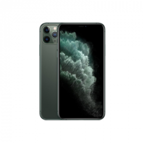 Smartphone Apple iPhone 11 Pro 64Gb Midnight Green - Excelente