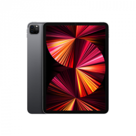 iPad Pro 3ªGeração 512Gb WIFI+LTE 11" Space Gray Sem Acessórios