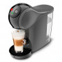 De’Longhi EDG226.A Fully-auto Capsule coffee machine 0.8 L Antracite