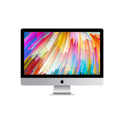 iMac 27" 2017 Core i5 16Gb 128Gb SSD NVME + 1Tb Radeon Pro 570 4Gb