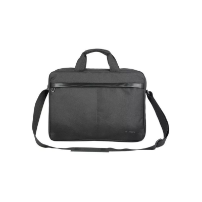 Mala Portátil Logic Rest 15.6" preta