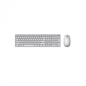Conjunto Teclado + Rato Asus Wireless W5000 USB Br