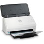 HP Scanjet Pro 2000 s2 Sheet-feed Scanner Scanner com alimentação por folhas 600 x 600 DPI A4 Preto, Branco