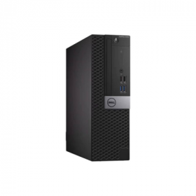 Desktop Dell OptiPlex 5050 SFF Core i5-6500 8Gb 256Gb SSD Win10Pro