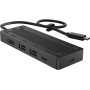 HP USB-C Travel Hub G3