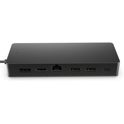 HP Hub multiportas Universal com USB-C