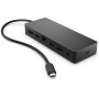 HP Hub multiportas Universal com USB-C