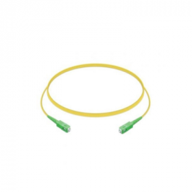 Cabo de Fibra Óptica Ubiquiti 1.2 m