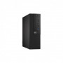 Desktop Dell Optiplex 3050 SFF Core i5-7500 8Gb 256Gb SSD Win10Pro