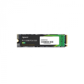 Disco SSD Apacer AS2280P4X 512GB M.2 2280 PCIe