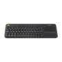 Logitech K400 Plus