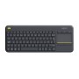 Logitech K400 Plus