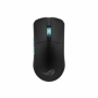 Rato Gaming Óptico Wireless Asus Rog Harpe Ace Aim Lab Preto