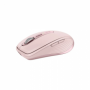Rato Sem Fios Logitech MX Anywhere 3 4000 Dpi Rosa Claro