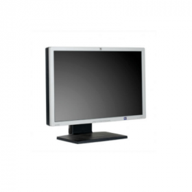 Monitor Recondicionado HP LP2465 1920x1200 DVI,VGA 24"