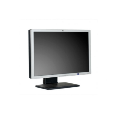 Monitor Recondicionado HP LP2465 1920x1200 DVI,VGA 24"