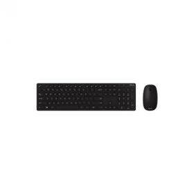 Conjunto Teclado + Rato Asus W5000 PT/W11 Wireless Preto