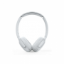 Auscultadores Philips Sem Fios TAUH202 com Microfone Bluetooth Branco