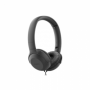Auscultadores Philips Bass+ Preto TAUH201BK/00