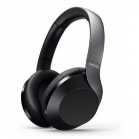 Philips Auscultadores Wireless Performance Preto TAPH805BK