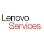 Lenovo 00NT079 extensão de garantia e suporte 1 ano(s)