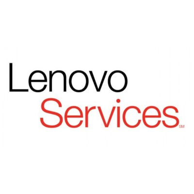 Lenovo 00NT079 extensão de garantia e suporte 1 ano(s)