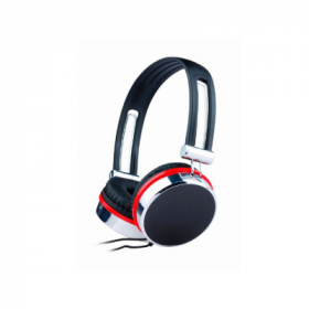 Auscultadores Gembird Stereo MHS-903 3.5MM