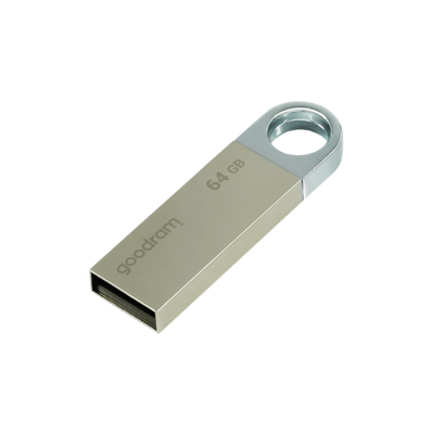 Pen Drive GoodRam 64Gb UUN2 USB 2.0 Metal