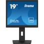 iiyama ProLite B1980D-B5 monitor de ecrã 48,3 cm (19") 1280 x 1024 pixels SXGA LCD Preto