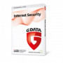 G DATA Internet Security 2PC 12M - Licença Digital