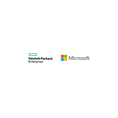 Microsoft Windows Server 2022 RDS 5 Usr CAL HPE