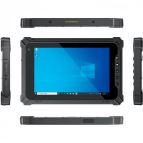 Tablet Rugged Premier Maxi 108 W 4GB 64GB 8″ Windows 10 Pro