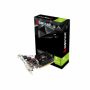 Placa Gráfica BIOSTAR Geforce GT210 1Gb  Ddr3  Dvi  Hdmi (Sem Brackets LP)