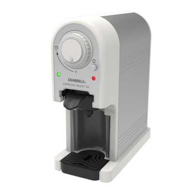 Dimobilli Cafe Expresso D5 Branca