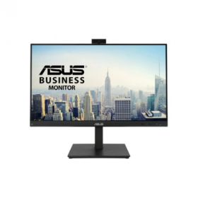Monitor Profissional Asus BE279QSK 27″ Full HD Webcam