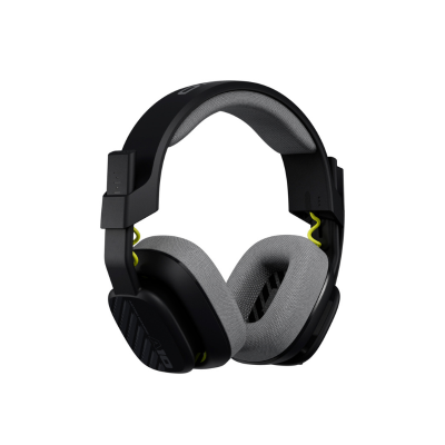 Auscultadores Gaming Logitech Astro A10 Preto