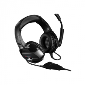 Auscultadores Gaming Modecom Mc-859 Bow