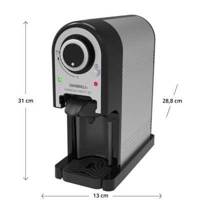 Dimobilli Cafe Expresso D5 Pratiata