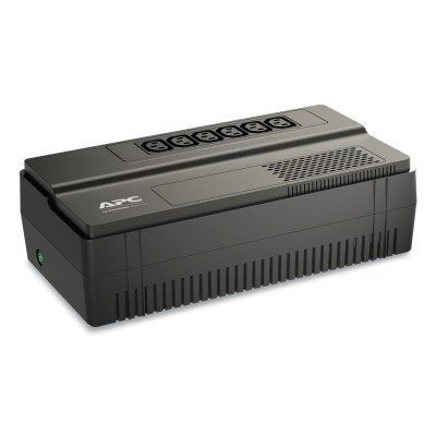 APC BV1000I UPS Linha interativa 1 kVA 600 W 1 tomada(s) CA