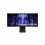 Monitor Samsung Odyssey OLED G8 LS34BG850SUXEN 34″ OLED UWQHD 175Hz FreeSync Premium Pro Smart Curva