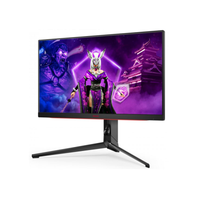 Monitor AOC IPS 27″ QHD 1MS 300HZ AG274QS