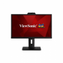 Monitor Viewsonic VG2440V IPS 24″ Webcam Colunas FHD