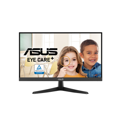 Monitor Asus VY229HE 21.45? Full HD Preto