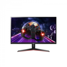 Monitor Gaming LG UltraGear 27MP60GP-B 27″ Full HD 1ms 75Hz IPS Preto